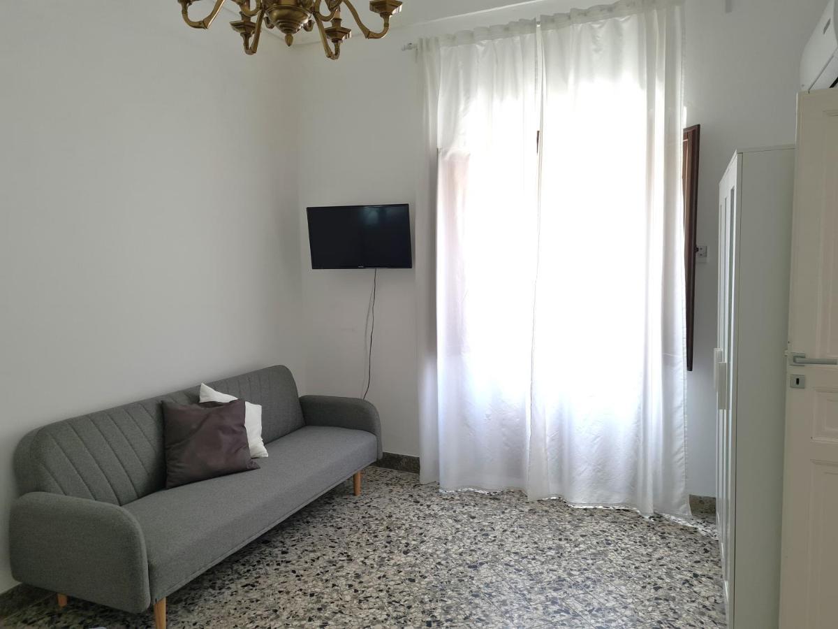 Villa Casa Lara Castellammare del Golfo Exterior foto